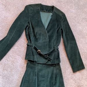 Women's Suit